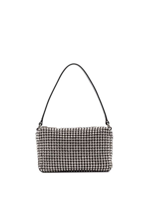 Wangloc Clutch with Rhinestones ALEXANDER WANG | 2019P0813J100